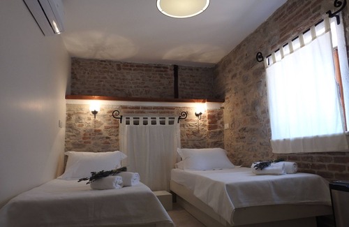 Ayvalik Hotel | Kucukkoy Hotel