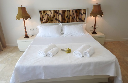 Ayvalik Hotel | Kucukkoy Hotel