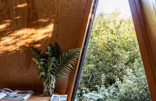 Tintagel Cabin | Kudhva 3 Summary: K3