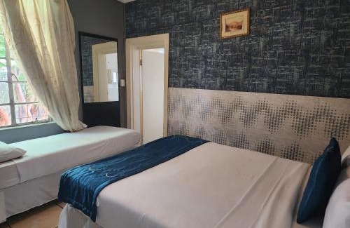 Bloemfontein Hotel | Kudu Guest House