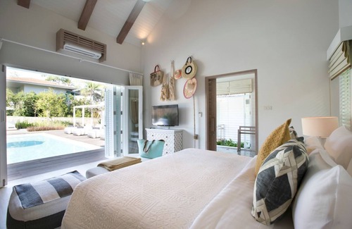 Ko Yao Resort | Kudu Yuyen - Two Bedroom Resort, Sleeps 4