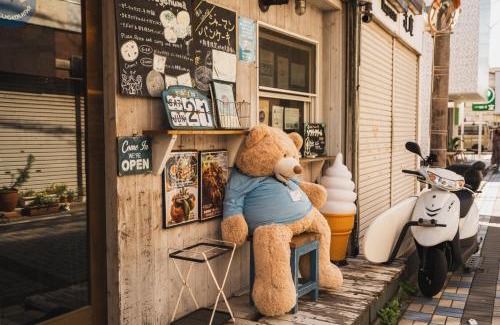 Fujisawa Apartment | kugenuma-surf-n-stay
