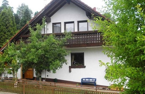 Weilbach Apartment | Kuhn vacation apartment