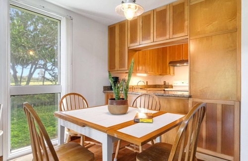 Kahuku Apartment | Kuilima Estates by KBM