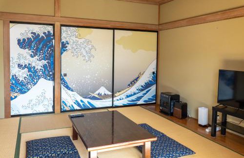Yamanakako Hotel | Kujiranoonaka