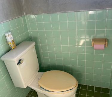 Gakiya Apartment | Kukaru クカル 伊平屋島の古民家一棟貸し