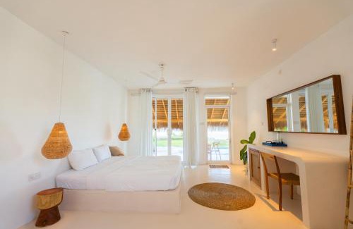 Midigama Villa | KUKI BEACH - Beachfront Villa in Ahangama