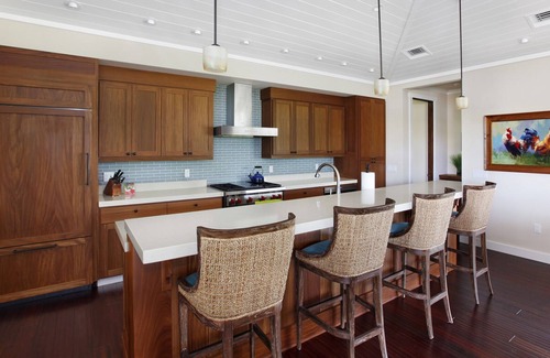 Poipu House | Kukuiula Makai Cottage #53 By Parrish Kauai - luxurious home, perfect for travel