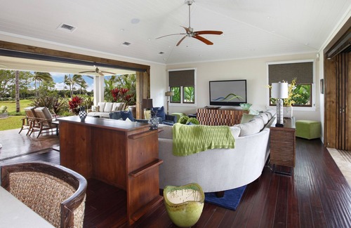 Poipu House | Kukuiula Makai Cottage #53 By Parrish Kauai - luxurious home, perfect for travel