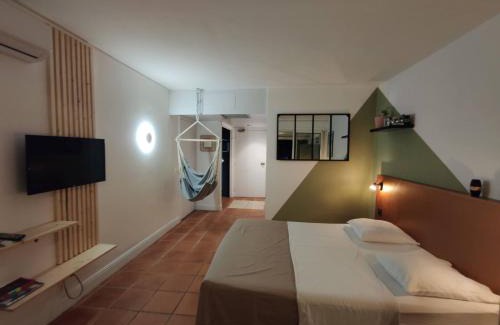 Anse des Rochers Apartment | Kukumi's Suite Anse des Rochers