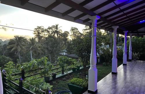 Wadduwa House | KULASEWANA Villa
