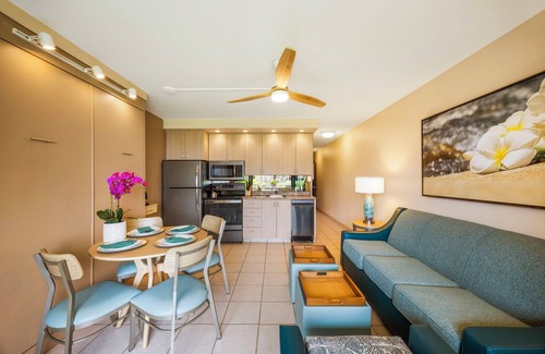 Honokowai Resort | Kuleana Club - 307