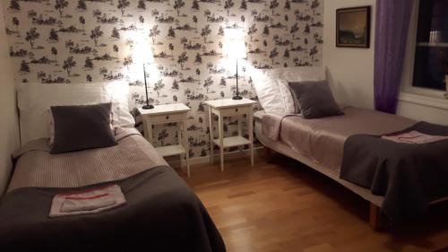 Lidkoping Bed & Breakfast | Kullens Bed and Breakfast