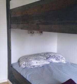 Tallberg Bed & Breakfast | Kullsbjörken Bed & Breakfast