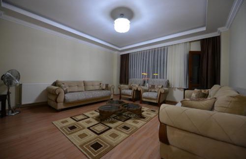 Uzungol Apartment | Kuloğlu Apart