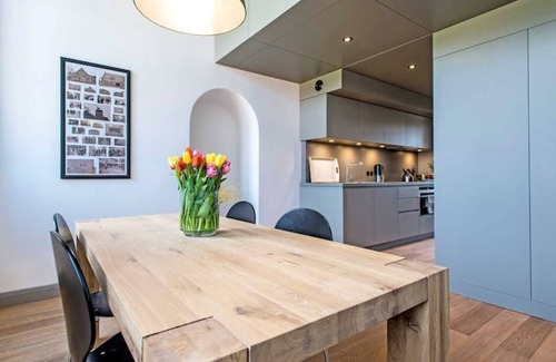 Altenkrempe Apartment | Kultur Gut Hasselburg Piccolo 2er Fewo