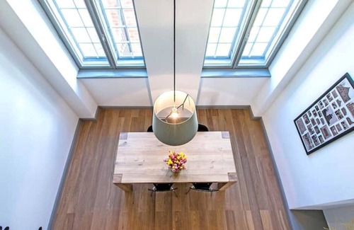 Altenkrempe Apartment | Kultur Gut Hasselburg Piccolo 2er Fewo