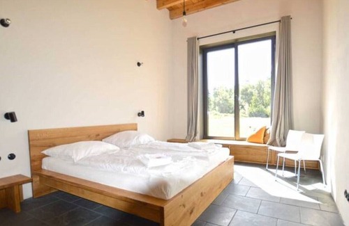 Altenkrempe Apartment | Kultur Gut Hasselburg Eschenbach 2er Fewo