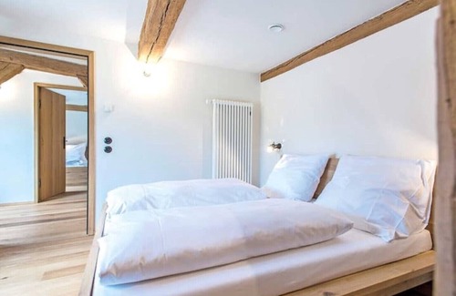 Altenkrempe Apartment | Kultur Gut Hasselburg | Fanfare | 8er FeWo