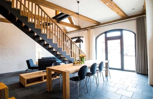 Altenkrempe Apartment | Kultur Gut Hasselburg | Fanfare | 8er FeWo