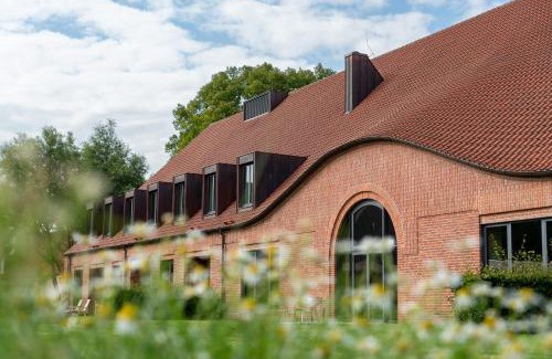 Altenkrempe Apartment | Kultur Gut Hasselburg
