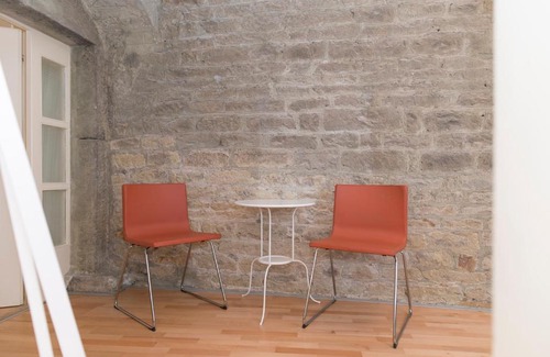 City Centre Regensburg Apartment | KulturQuartier