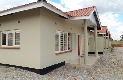 Lusaka Apartment | Kulu Lodge Apartments