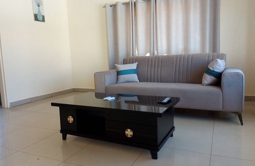 Lusaka Apartment | Kulu Lodge Apartments