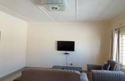 Lusaka Apartment | Kulu Lodge Apartments