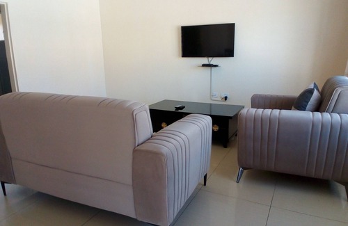 Lusaka Apartment | Kulu Lodge Apartments