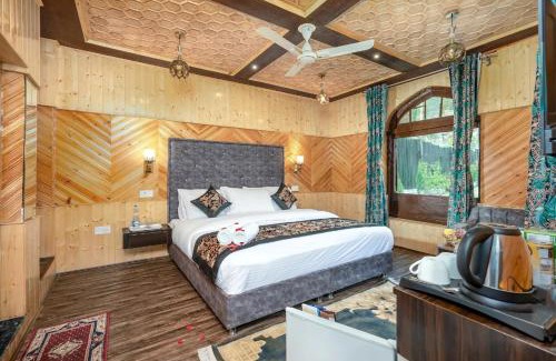 Brein Apartment | Kulube cottages and restaurant