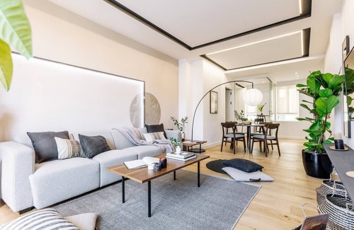 Recoletos Apartment | Kuma - 2 bedrooms in Salamanca