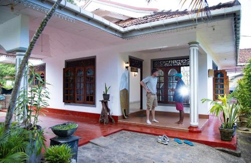 Dickwella House | Kuma House Hiriketiya