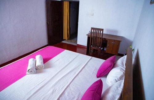 Dickwella House | Kuma House Hiriketiya