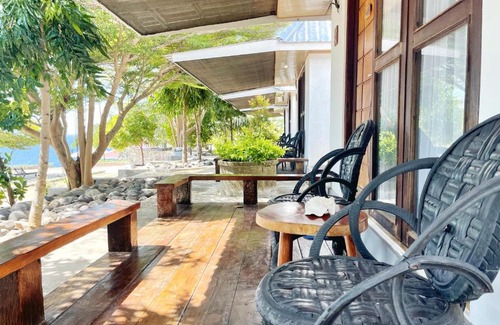 Nobo House | Kuma Resort Lembata by The Lavana