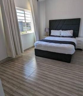 Lusaka Apartment | Kumalo apartment
