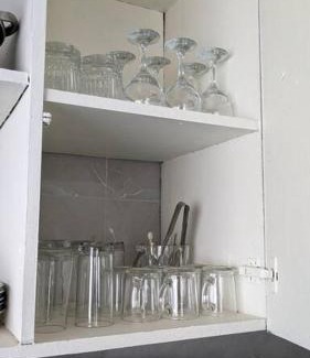 Lusaka Apartment | Kumalo apartment