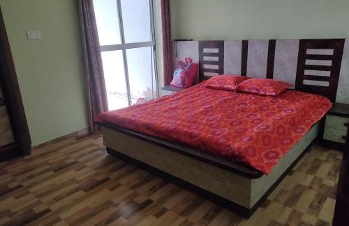 Ranchi Apartment | Kumar's Room