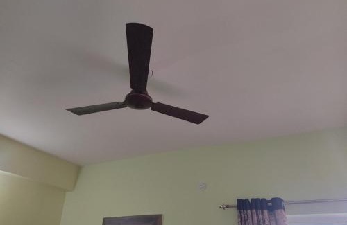 Ranchi Apartment | Kumar's Room