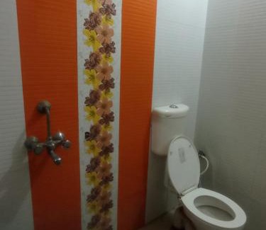 Allahabad Apartment | Kumbh Kripa
