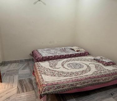 Allahabad Apartment | Kumbh Kripa