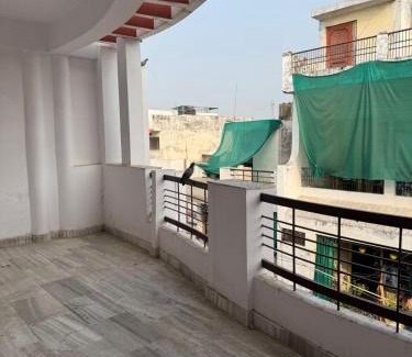 Allahabad Apartment | Kumbh Kripa