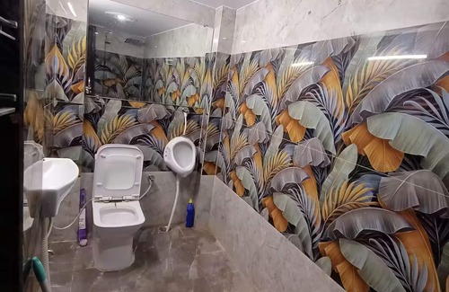 Allahabad Bed & Breakfast | KUMBH MELA, Sangam & Station only 4Km from my home - 2nn