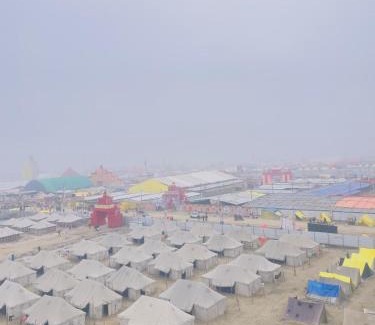 Allahabad Other | Kumbhmela Camp Stay By Sachcha