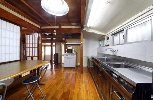 Gima Apartment | Kume Azuma Villa