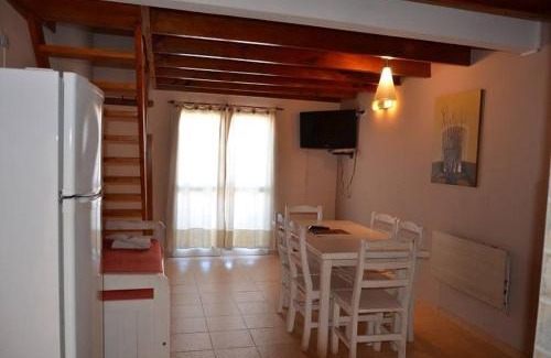 Costa Azul Apartment | Kumen Apart de Playa