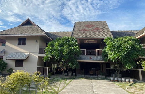 Lamphun House | KumJawJomKaew