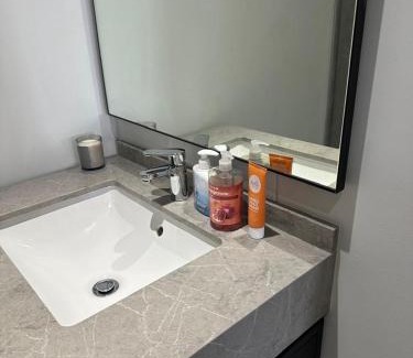 Greater Johannesburg Metropolitan Area Apartment | Kumo AirB&B
