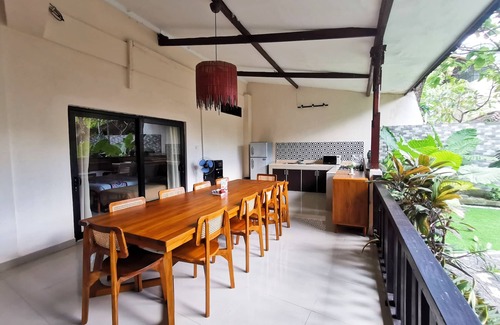 Central Seminyak Villa | Kumpul Kumpul Villa Seminyak