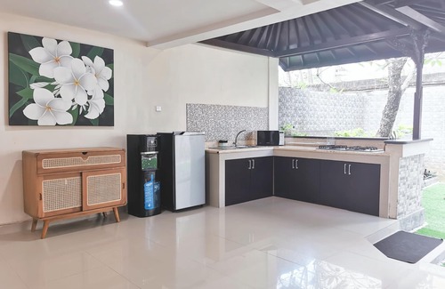 Central Seminyak Villa | Kumpul Kumpul Villa Seminyak